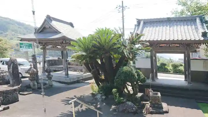 栄源寺のその他建物