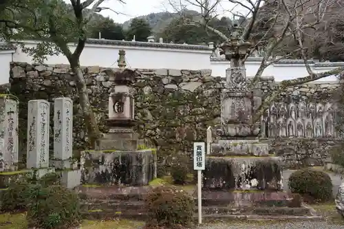 西教寺(滋賀県)