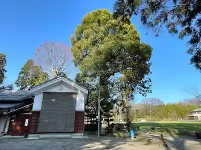 山王神社(滋賀県)