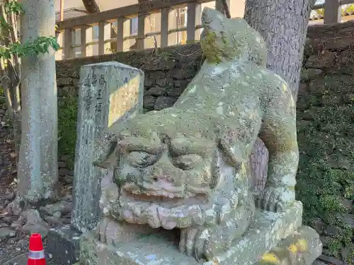 福島八幡宮(福岡県)