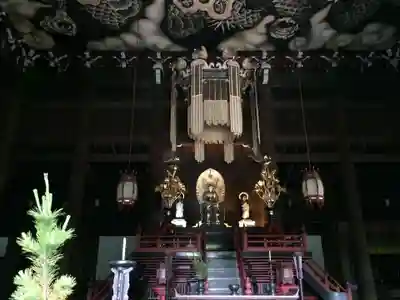 建仁寺(建仁禅寺)(京都府)