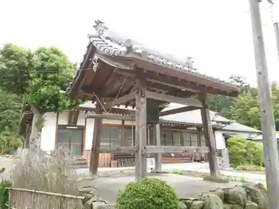 安国寺のその他建物