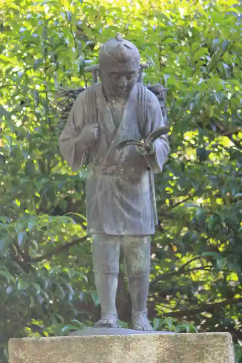 報徳二宮神社(神奈川県)