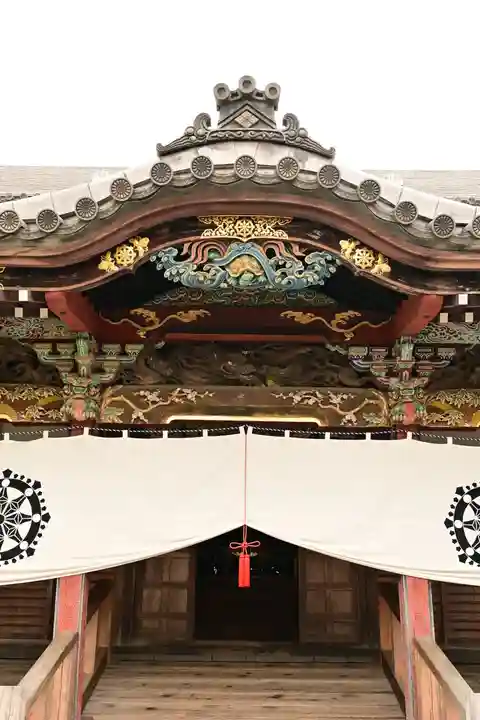 大光普照寺(埼玉県)