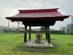 石貫神社(宮崎県)