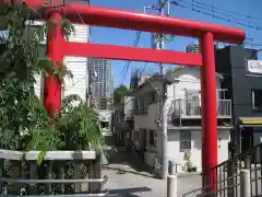 住吉神社(東京都)