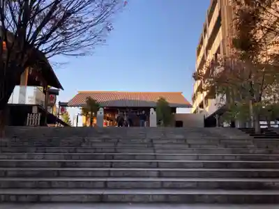 赤城神社のその他建物