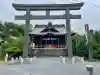 板倉雷電神社(群馬県)