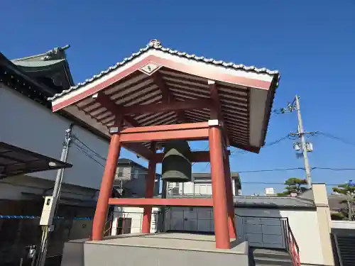 妙国寺(大阪府)