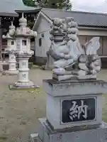 神明社(神奈川県)