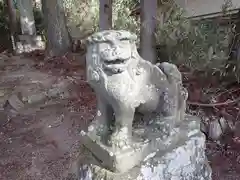 板宮神社(福島県)