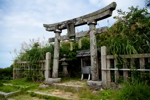 彌彦神社(新潟県)