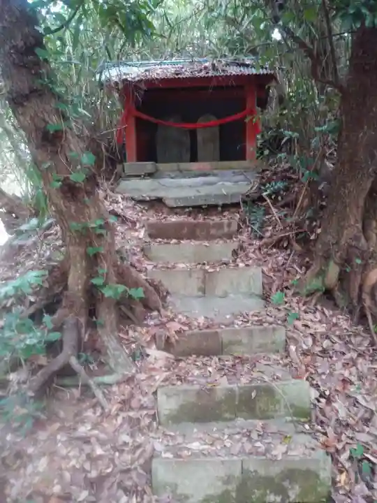 観音寺(茨城県)
