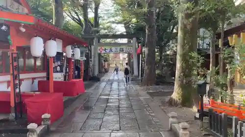 田無神社(東京都)