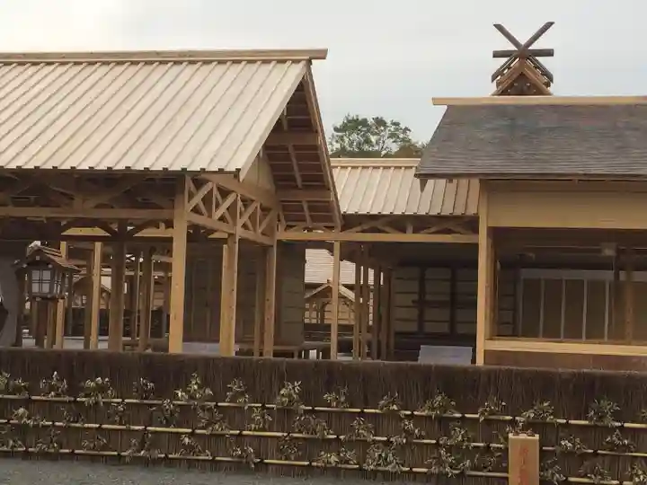 大嘗宮(東京都)