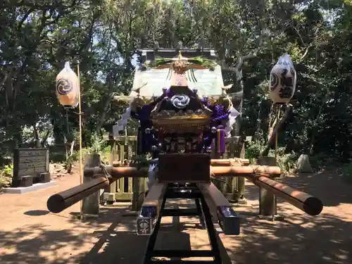 八幡神社(千葉県)
