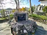 大避神社のその他建物