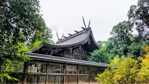出石神社(兵庫県)