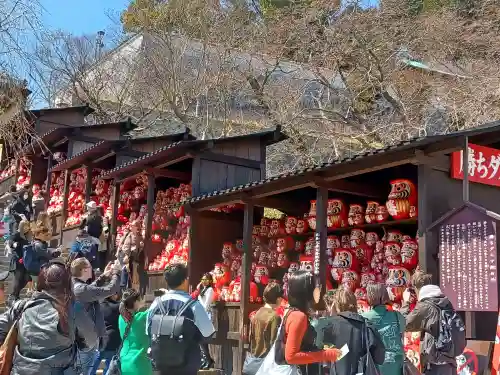 勝尾寺(大阪府)
