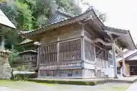 須賀神社(島根県)