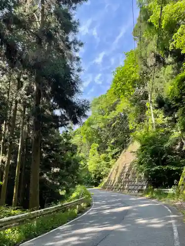 飯田八幡神社(埼玉県)