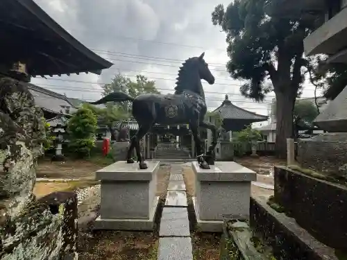 一宮神社(徳島県)