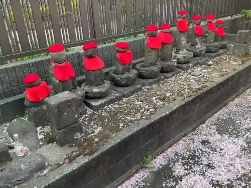 観心寺(神奈川県)