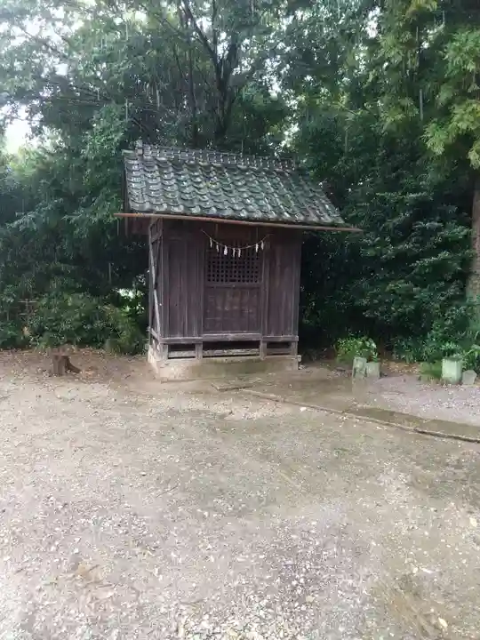 稲荷神社(埼玉県)
