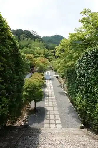満願寺のその他建物