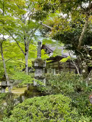 西明寺の塔