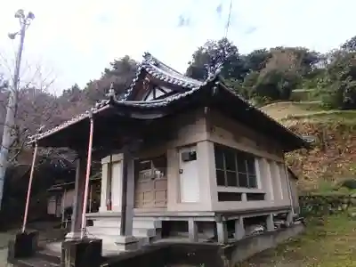 川坂観音(静岡県)