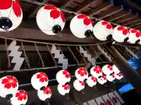 櫻木神社(千葉県)