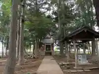 稲荷神社(千葉県)