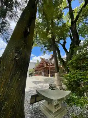 猿田彦神社(三重県)