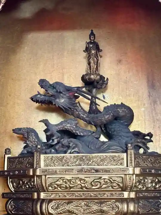 欣浄寺(京都府)