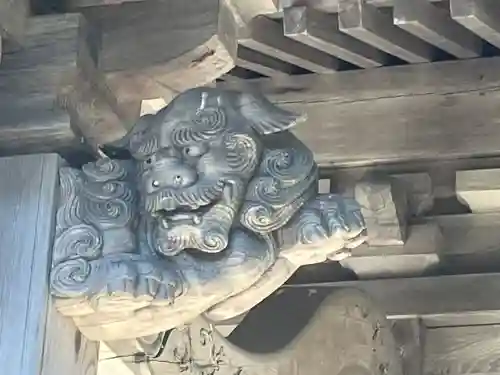 筑陽神社(島根県)