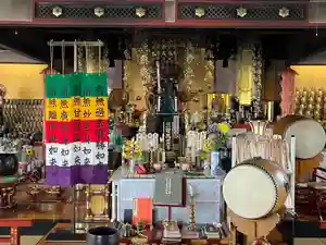 宝壽山 吉祥院(北海道)(2025年08月16日(土) 07時26分28秒投稿)