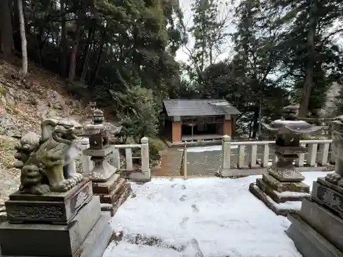 熊野神社(兵庫県)