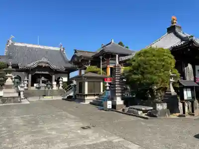 井戸寺(徳島県)