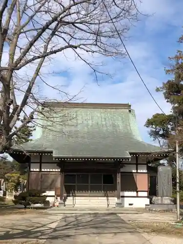 薬王院の本殿・本堂