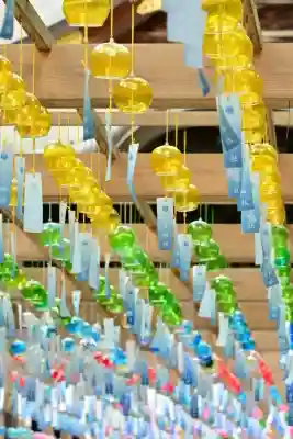 金峯神社(新潟県)