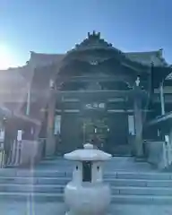 泉岳寺(東京都)