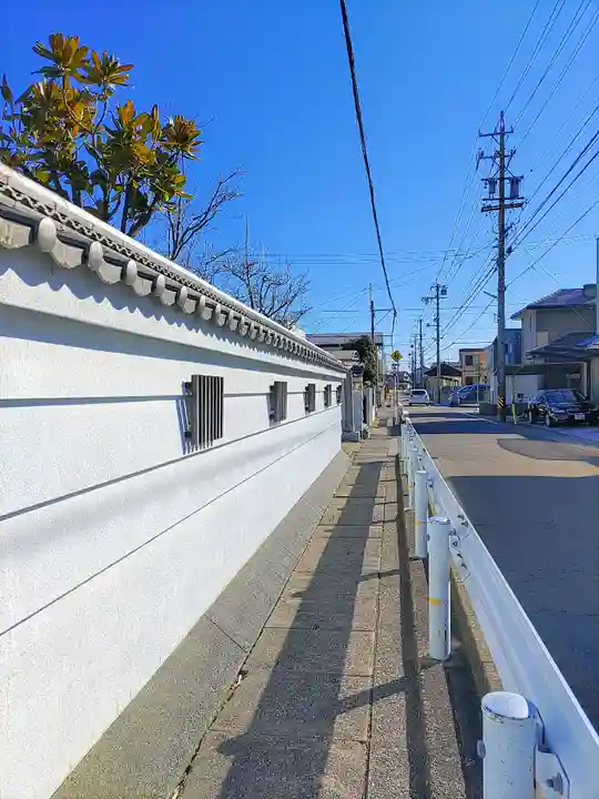 浄蓮寺のその他建物