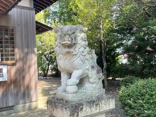 矢椅神社(三重県)