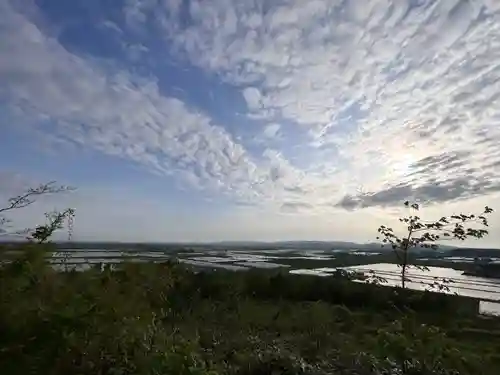 御園神社(北海道)