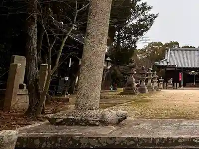 平見神社(兵庫県)