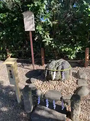 櫻木神社(千葉県)
