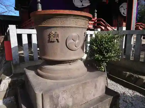 東石清水八幡神社のその他建物