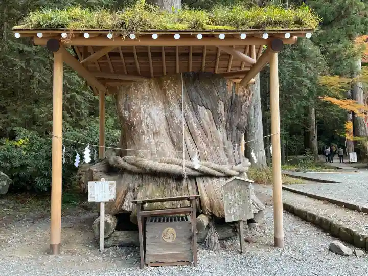 小國神社(静岡県)