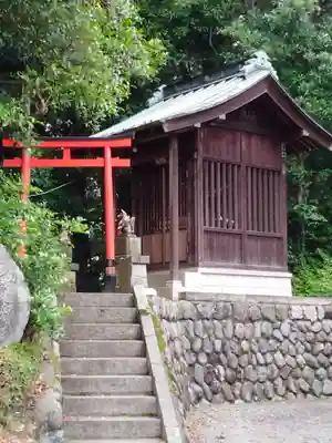 住吉神社(東京都)